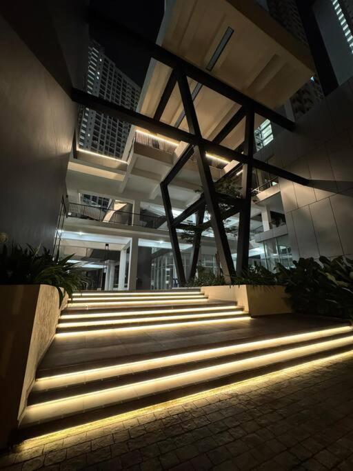 Amani Staycation Bandar Seri Alam#Studio Room Масаі Екстер'єр фото